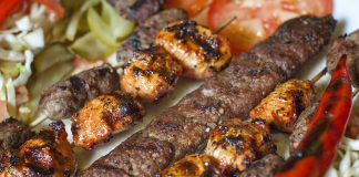 Türkiye’nin Ünlü Et Yemekleri Türk et yemekleri