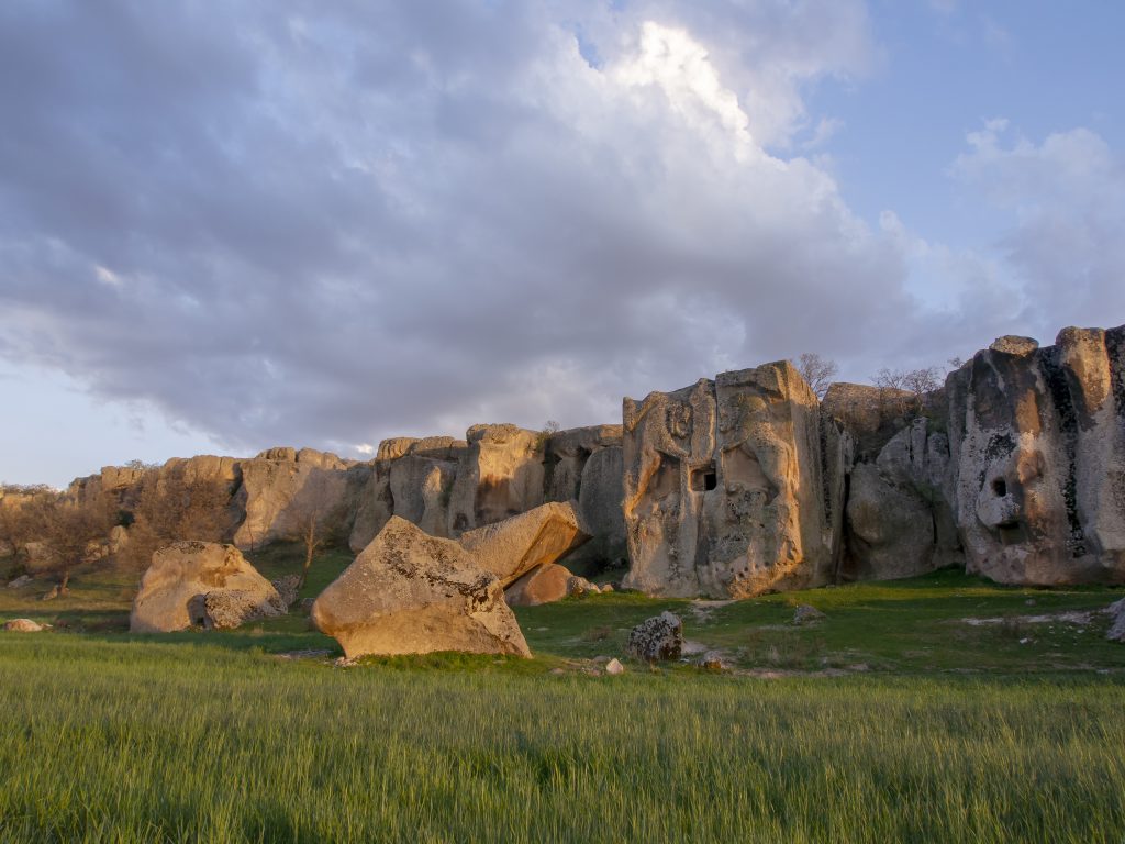 Eskişehir’in En Güzel 10 Kamp Alanı
