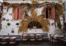 Alaçatı Kahvaltı Mekanları- Alaçatı’da ve Çeşme’de Kahvaltı Yapılacak En İyi Mekanlar Alaçatı Restoran