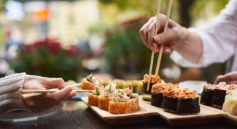 İstanbul’un En İyi Asya Mutfağı Restoranları