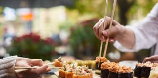 İstanbul’un En İyi Asya Mutfağı Restoranları Asya Mutfağı Restoranları