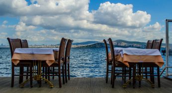 Büyükada Kahvaltı Mekanları-Büyükada’da Kahvaltı Yapılacak En Güzel Mekanlar