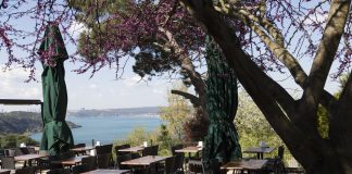 Beykoz Kahvaltı Rehberi- Beykoz’da Kahvaltı Yapılacak En İyi Mekanlar Beykoz Kafe