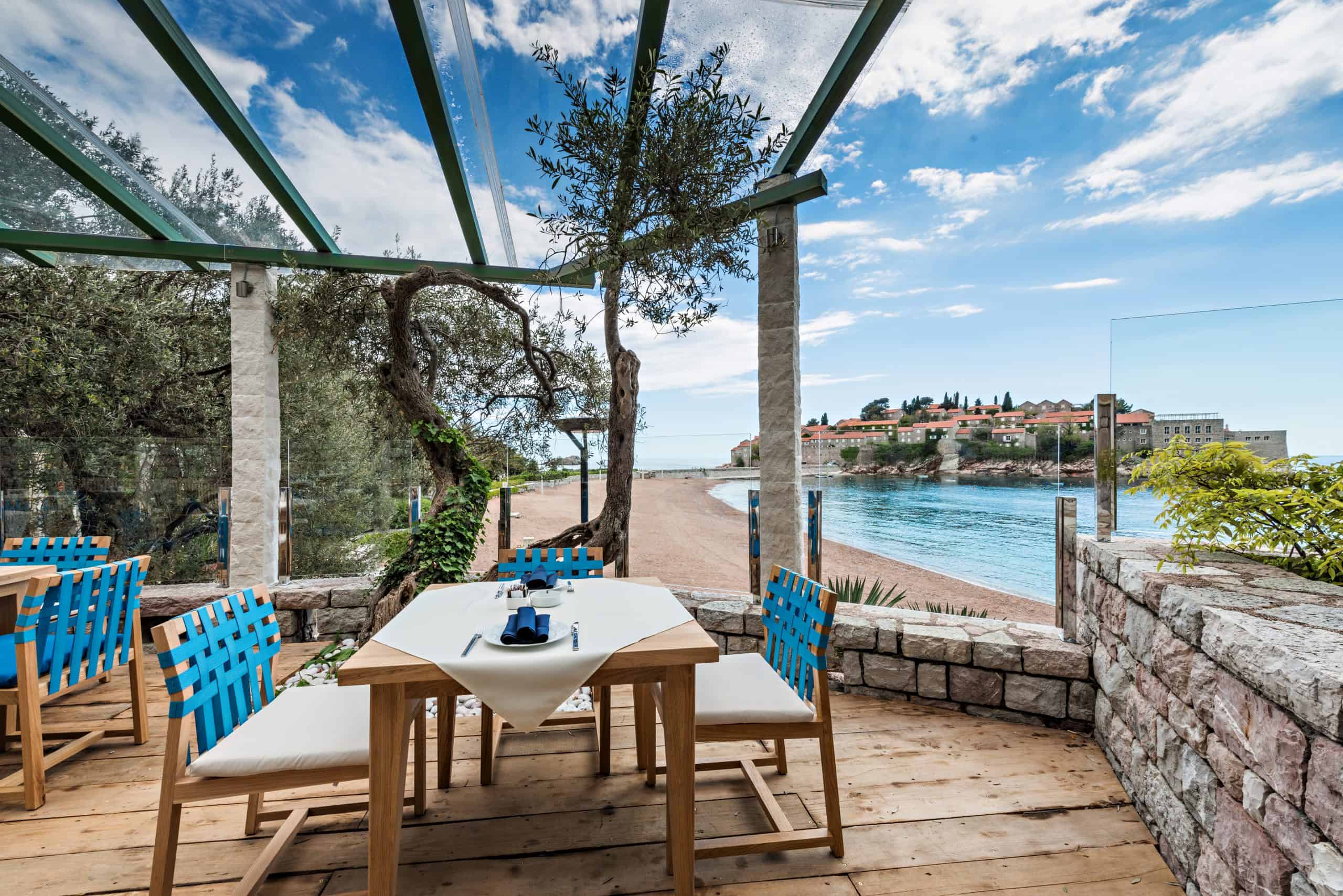 Budva, Karadağ