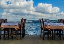 Büyükada Kahvaltı Mekanları-Büyükada’da Kahvaltı Yapılacak En Güzel Mekanlar Büyükada Restoran