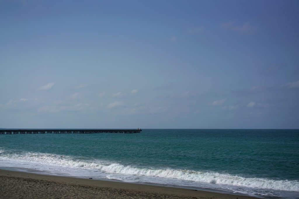 Filyos Plajı, Zonguldak