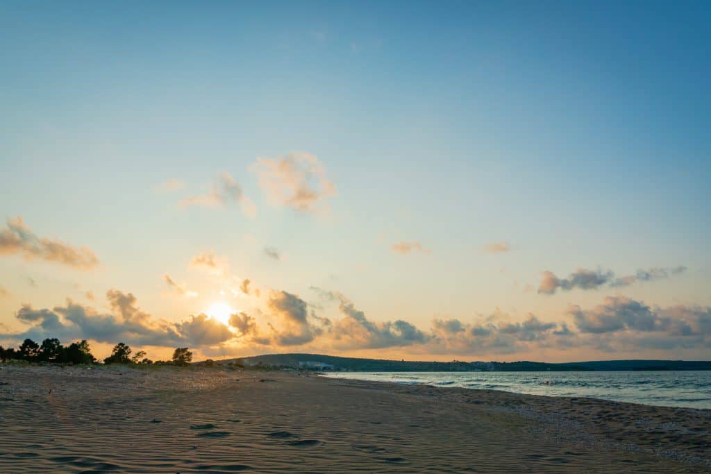 Sinop Plajları