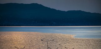 Trabzon’un En İyi Plajları Trabzon Plaj