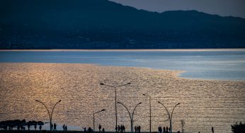 Trabzon’un En İyi Plajları