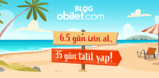 2023 Yılı Resmi Tatillerini İnceleyin, İzinlerinizi Şimdiden Planlayın! Yılbaşı Ne Zaman? Sömestr Ne Zaman?