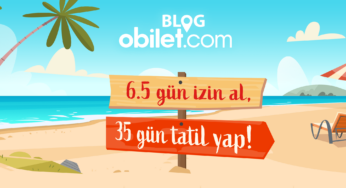 2023 Yılı Resmi Tatillerini İnceleyin, İzinlerinizi Şimdiden Planlayın! Yılbaşı Ne Zaman? Sömestr Ne Zaman?