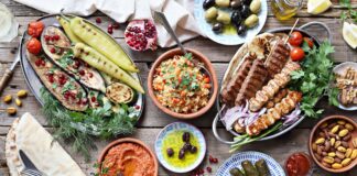 Akdeniz Bölgesi Mutfağının En Sevilen Yemekleri