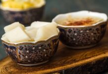 Yozgat’ın Meşhur Yemekleri Arabaşı Çorba