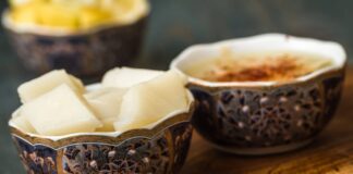 Yozgat’ın Meşhur Yemekleri Arabaşı Çorba