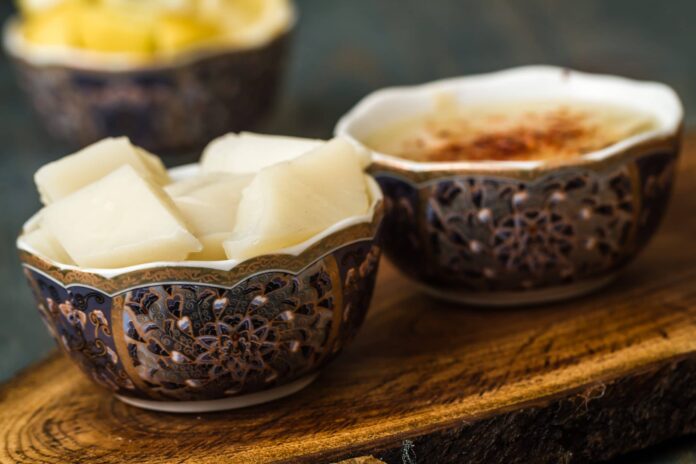 Yozgat’ın Meşhur Yemekleri Arabaşı Çorba