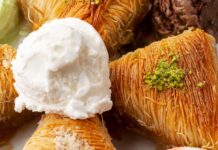 Güneydoğu Anadolu Bölgesi Mutfağının En Sevilen Yemekleri