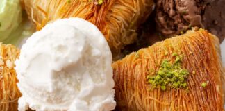 Güneydoğu Anadolu Bölgesi Mutfağının En Sevilen Yemekleri