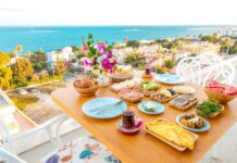 Bodrum Kahvaltı Mekanları- Bodrum’da Kahvaltı Yapılacak En Güzel Mekanlar