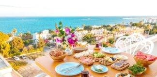 Bodrum Kahvaltı Mekanları- Bodrum’da Kahvaltı Yapılacak En Güzel Mekanlar