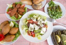 Ege Bölgesi’nin En Sevilen Yemekleri