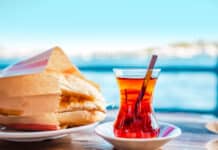 İstanbul’un En İyi Sandviççileri İstanbul Sandviç