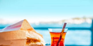 İstanbul’un En İyi Sandviççileri İstanbul Sandviç