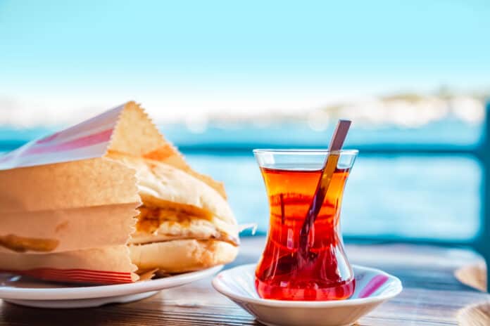 İstanbul Sandviç