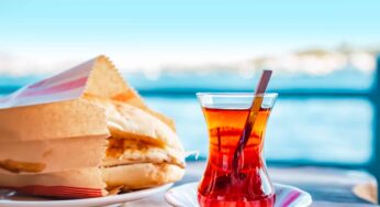 İstanbul’un En İyi Sandviççileri