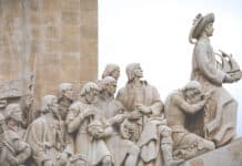 Dünyanın En Ünlü Gezginleri Keşif Çağı