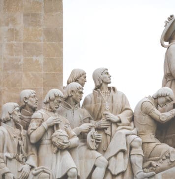 Dünyanın En Ünlü Gezginleri Keşif Çağı