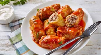 Gümüşhane’nin Meşhur Yemekleri