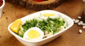 Antalya’nın Meşhur Lezzetleri