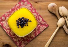 Karabük’te Ne Yenir, Nerede Yenir? Zerde