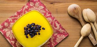 Karabük’te Ne Yenir, Nerede Yenir? Zerde