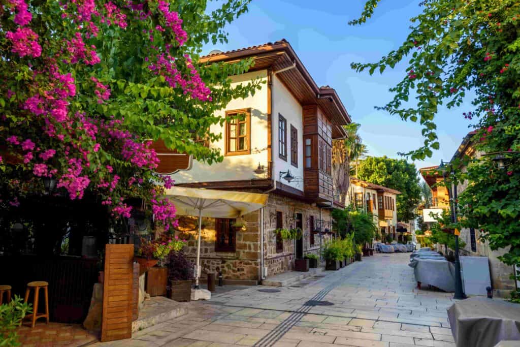 Kaleiçi