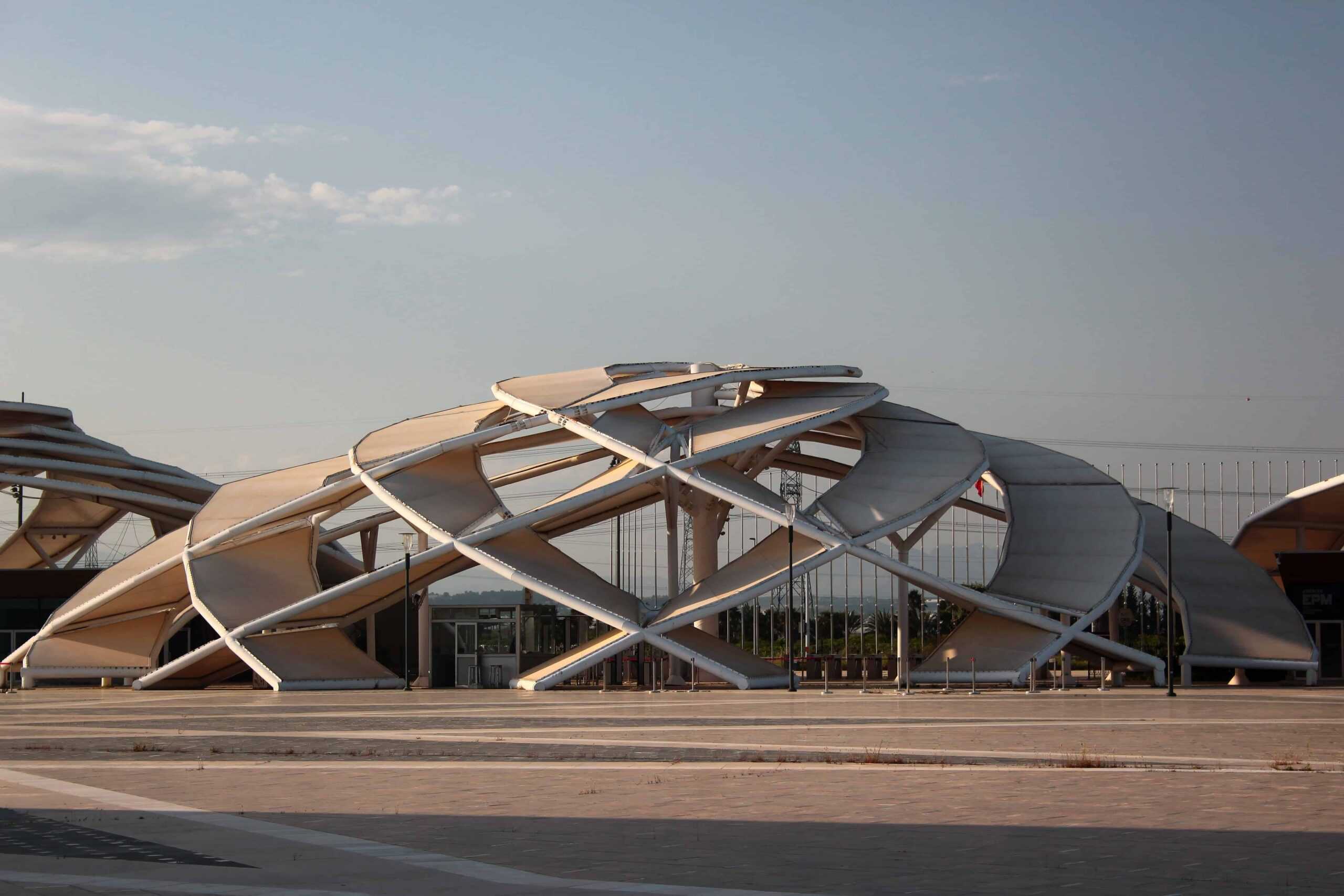 Antalya Expo 2016 Sergi Alanı