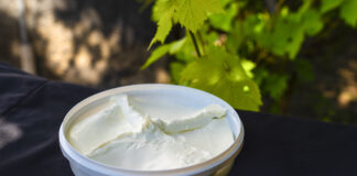 Afyonkarahisar’ın Meşhur Lezzetleri- Afyon Yemekleri Afyon Kaymağı