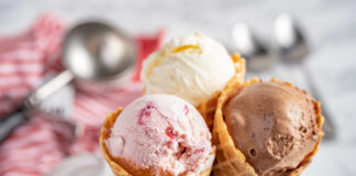 Türkiye’den ve Dünyadan Farklı Dondurma Çeşitleri Dondurma Çeşitleri