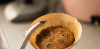 Evde Kahve Demleme Yöntemleri Demleme Kahve