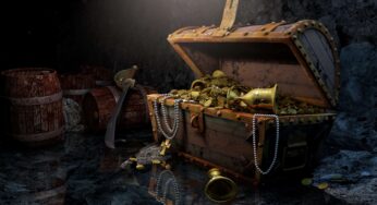 En İyi Hazine Avı Filmleri