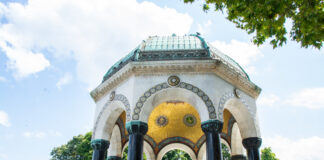 İstanbul’un En Güzel Çeşmeleri İstanbul Çeşmeleri