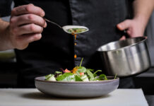 İstanbul’un En İyi Şef Restoranları İstanbul'un En İyi Şef Restoranları