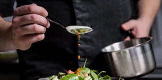 İstanbul’un En İyi Şef Restoranları İstanbul'un En İyi Şef Restoranları