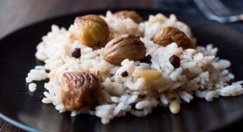 Bursa’nın Yöresel Lezzetleri