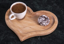 İstanbul’un En İyi Kurabiyecileri Kurabiye ve Türk Kahvesi