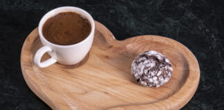 İstanbul’un En İyi Kurabiyecileri Kurabiye ve Türk Kahvesi