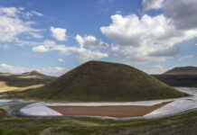 Karapınar Kumulları Nerede? Karapınar Kumulları, Konya