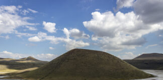 Karapınar Kumulları Nerede? Karapınar Kumulları, Konya