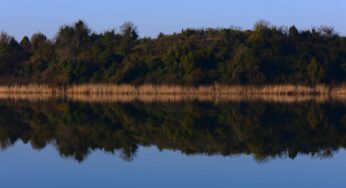 Terkos Gölü Nerededir?