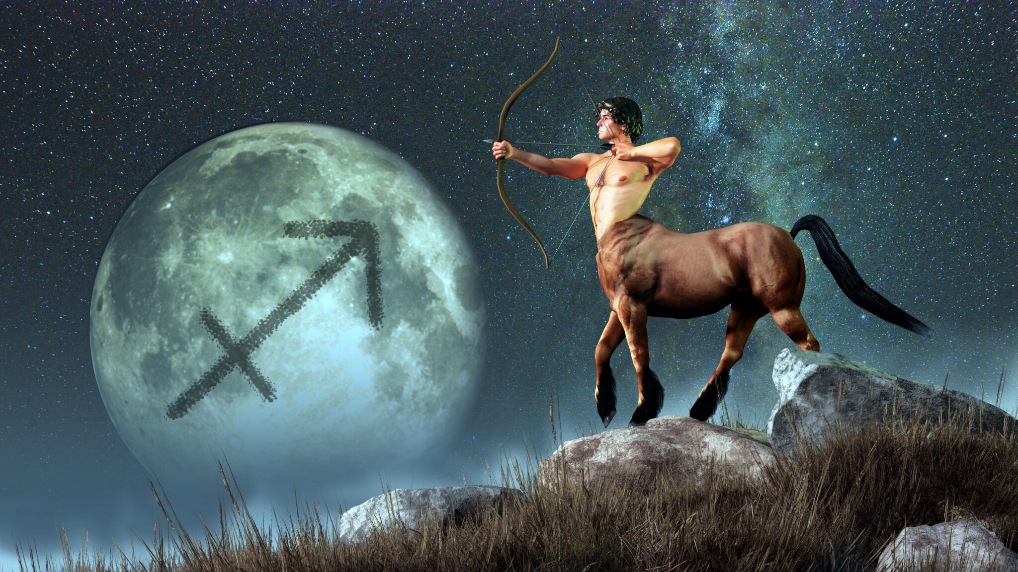 10 декабря зодиак мужчина. Хирон Созвездие. Стрелец Сагиттариус. Луна и знак зодиака Стрелец. Сагитариус знак зодиака.